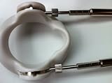 PARTS # 9 - Universal Spring Loaded Base Unit for Penis Extender