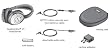 Bose® QuietComfort® QC 15 Acoustic Noise Cancelling® headphones