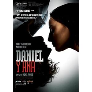 Daniel y ana