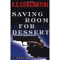 Saving Room for Dessert