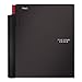 Five Star Spiral Notebook, College Ruled, 1 Subject, 8.5 x 11 Inches, 100 Sheets, Corner Tabs, Assorted Colors (08188)
