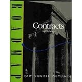 Contracts: Aspen Roadmap Law Course Outline (Aspen Roadmap Law Course Outlines)