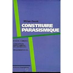 CONSTRUIRE PARASISMIQUE