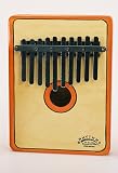 Medium MBIRA Thumb Piano
