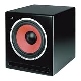 iKEY Audio M-10S Active Studio Subwoofer
