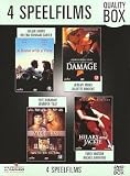 A Room with a View, Damage, Scorchers, Hilary and Jackie ( A Room with a View; Damage; Scorchers; Hilary and Jackie ) [DVD]