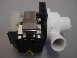 Pump: WM: Hoover This part number replaces part number 3324 Hoover 800, 1100rpm, 800, 1100, 1200, 1300 Logic Series washing machine drain pump Plaset 46577