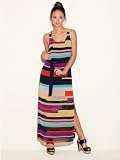 GUESS Alex Sleeveless Dress