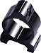 Wideview Scope Mount Dovetail Solid Lock 30mm Rings
