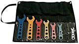 Proform 66978 Wrench Set W/Pouch