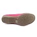 Clarks Women's Propose Pixie Slip-On Dress Shoe - Wide