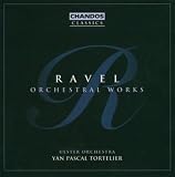 Ravel: Orchestral Works