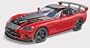 Revell 1:25 Dodge Viper SRT10 ACR Model Kit
