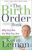 Birth Order Book 2nd (second) edition Text Only