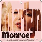 Marilyn Monroe Art Air Freshener A-MM-0004