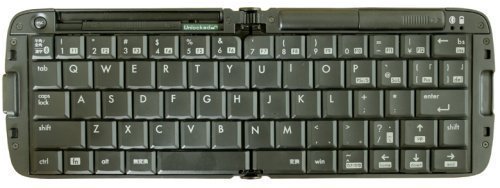 リュウド アールボードフォーケイタイRBK-2100BTJ Ver.2.1(Bluetooth HID、JIS配列) RBK-2100BTJ