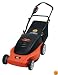 Black & Decker 19-Inch 24-Volt Cordless Electric Mulching Lawn Mower #CMM1200