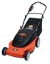 Black & Decker CMM1200 19-Inch 24-Volt Cordless Electric Mulching Lawn Mower
