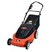 Black & Decker CMM1200 19-Inch 24-Volt Cordless Electric Mulching Lawn Mower