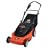 Black & Decker CMM1200 19-Inch 24-Volt Cordless Electric Mulching Lawn Mower