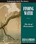 Finding Water: The Art of Perseverance (Artist's Way)