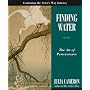 Finding Water: The Art of Perseverance