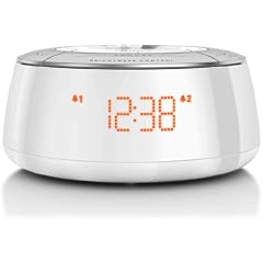 Philips AJ5000/12 Radiowecker mit UKW/MW