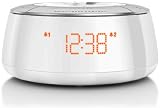 Philips AJ5000/12 Radiowecker mit UKW/MW