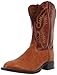 Tony Lama Boots Men's Aztec Shrunken CT2023 Boot