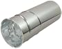 ODL 20666001R 14" Replacement Tubular Skylight Adjustable Bottom Tube