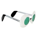 Sports Golf Glasses