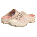 Skechers Bikers Speculate Womens Sneaker Clogs