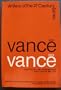 Jack Vance (Writers of the 21st century)