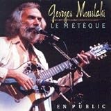 Le M�t�que - En public
