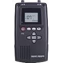 Musicians Gear Hand-Held Stereo Digital Recorder