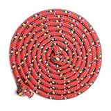 Red Confetti 16' Jump Rope