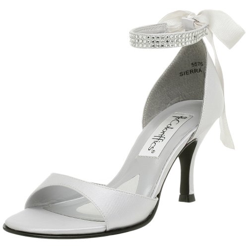 Coloriffics Women's Sierra Pump