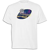 NEJ Inc. Men s Arena Bowl XXII Logo Tee