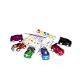 Creativity for Kids Drift Cars Street Team