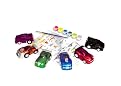 Creativity for Kids Drift Cars Street Team