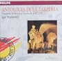 Antologia De La Zarzuela