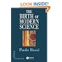 The Birth of Modern Science (Making of Europe)