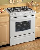 Review Frigidaire  / Frigidaire FGS365EB