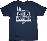Seinfeld - Vandelay Industries T-Shirt