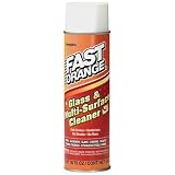 Permatex 25544 Fast Orange Glass/Multi-Surface Cleaner