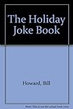 The holiday joke book