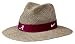 Search : Alabama Crimson Tide Crim-Summer Straw Hat