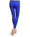 Womens Cable Knit One Size Warm Winter Leg Warmer Leggings Fits Up To XXL