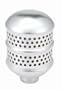 Gilmour Metal Bubbler Small Area Sprinkler 315MTL
