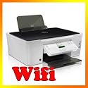 DELL V313-W IMPRIMANTE WIFI MULTIFONCTION COULEUR 3 en 1
